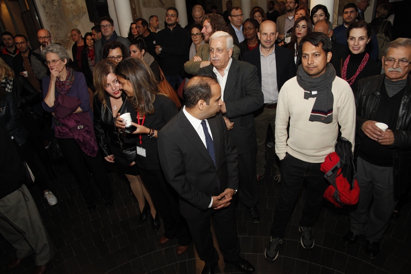 Then & Now – Unfolding the Story of MSF in Lebanon